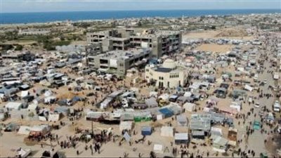 وزير المالية الإسرائيلى: لن نستسلم للضغوط الدولية وسندخل رفح لتفكيك حماس