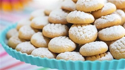 أسعار كحك العيد 2024.. وتخفضيات خاصة بالجيزة