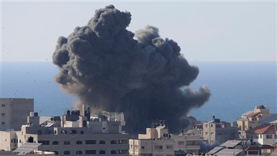 اليابان تطالب إسرائيل بوقف التصعيد فى غزة وتجميد أنشطتها الاستيطانية بالضفة