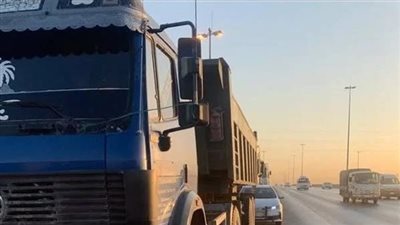  الأجهزة الأمنية تكشف ملابسات فيديو مقطورة الشيخ زايد