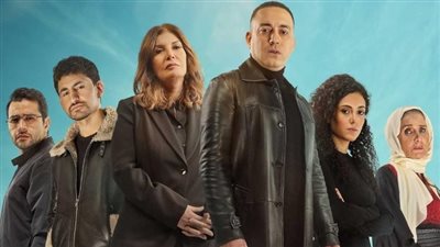 قصة مسلسل مليحة.. هكذا يتناول القضية الفلسطينية