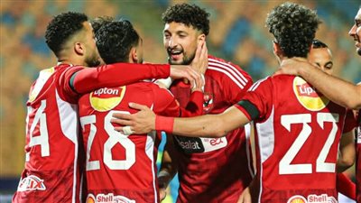 على رأسهم وسام وعاشور.. قائمة غيابات الأهلي أمام سيمبا في دوري الأبطال
