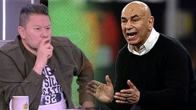 مستفدناش من البطولة بجنيه.. رضا عبدالعال: حسام حسن عاوز ياخد اللقطة