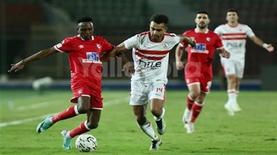 الكونفدرالية.. تذكرتي تفتح باب الحجز تذاكر مباراة الزمالك ومودرن فيوتشر