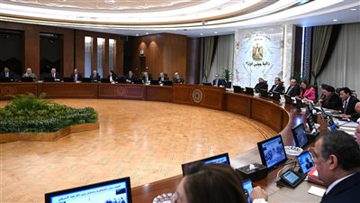 مجلس الوزراء يُوافق على خطة التنمية الاقتصادية والاجتماعية للعام المالي 2024-2025