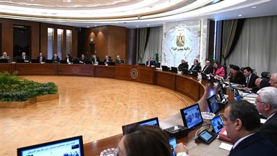 الحكومة توافق على ٨ قرارات جديدة.. تعرف عليهم 
