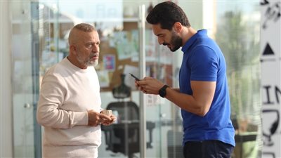 الحلقة الثانية 