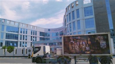 هيئة الرعاية الصحية تعلن فحص 135.000 منتفع ضمن فعاليات مبادرة (رمضان بصحة لكل العيلة) 