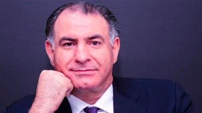 الاعلامى محمد فودة يشيد بمسلسل 