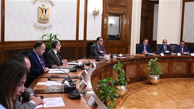 رئيس الوزراء يتابع جهود فض التشابكات المالية بين عدد من الجهات