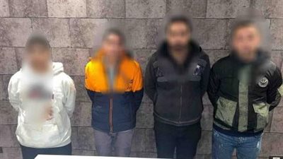 بسبب مشاجرة.. كشف ملابسات واقعة مقتل طالب بالزيتون