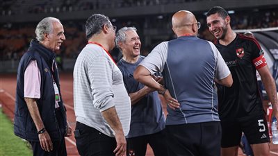 بعد فوز على سيمبا.. أول قرار من كولر للاعبي الأهلي