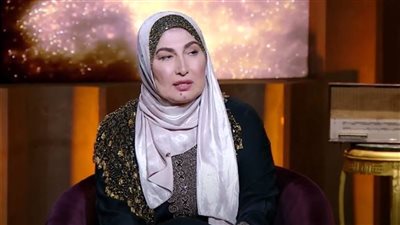 للمرة الثانية.. إصابة الفنانة جميلة عزيز بمرض السرطان 