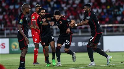 أبرزهم الزمالك.. مواجهات صعبة تنتظر الأهلي خلال شهر أبريل