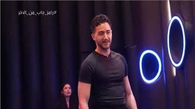 تريقة وسخرية.. مفاجآت الحلقة 20 من رامز جاب من الأخر 