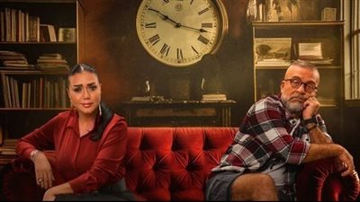 الحلقة الخامسة 