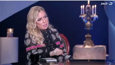 فيه حد مسخنها عليا.. ريم البارودي توجه رسالة قاسية لـ 