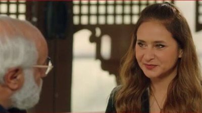 إيه الحكاية؟.. فنان متوفي يظهر في مسلسل رمضاني