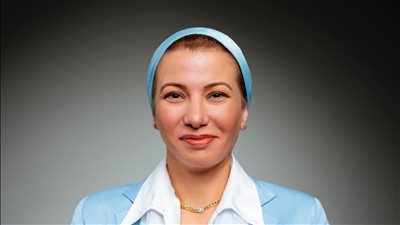 وزيرة البيئة تعلن بدء تفعيل مكون خفض انبعاثات الملوثات العضوية الثابتة غير المتعمدة 