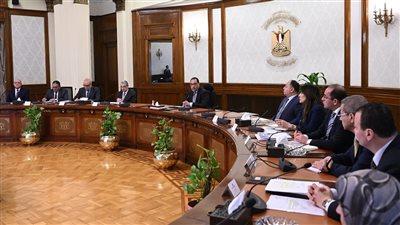 رئيس الوزراء يتابع جهود فض التشابكات المالية بين وزارتي الكهرباء والإسكان والمرافق والمجتمعات العمرانية 