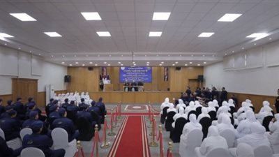 بالفيديو .. ندوات دينية للنزلاء داخل مراكز الإصلاح والتأهيل