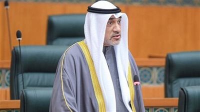 وزير الدفاع الكويتى يبحث مع سفراء خليجيين سبل تعزيز العمل الجماعى