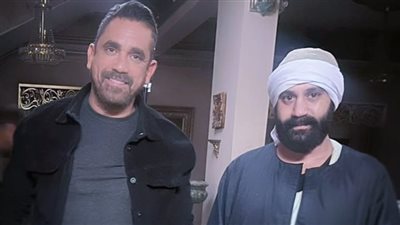 بالصور.. سيف يحيى يحمي «امير كرارة» من غدر اهله في بيت الرفاعي