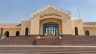 ضمن مشروع إعادة تأهيل وتطوير خط الفردان بئر العبد.. النقل تُنهي أعمال تطوير محطة القنطرة شرق