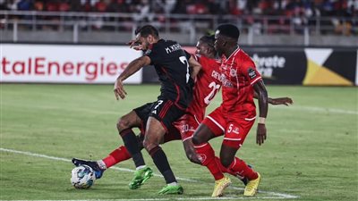  قبل مواجهة الإياب.. رئيس سيمبا قادرون على الفوز أمام الأهلي في القاهرة