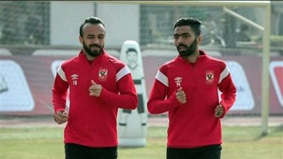 حسين الشحات لاعب دوري فقط.. خالد الغندور: أفشة غير مؤثر مع المنتخب