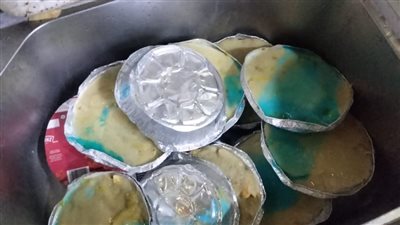 صحة السويس: إعدام ٢١٦كيلو جرام إغذية فاسدة بالمحافظة