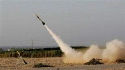 انفجارات عنيفة.. صافرات الإنذار تدوي في شمال إسرائيل