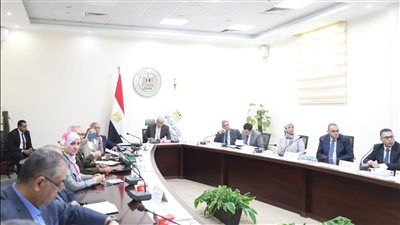 وزير التعليم العالي والبحث العلمي يرأس اجتماع مجلس المراكز والمعاهد والهيئات البحثية