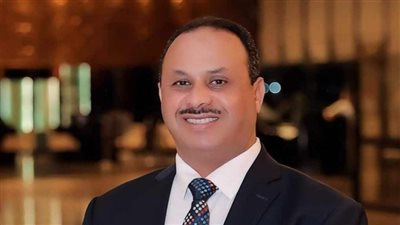 عبدالغني: مصر شهدت نهضة كبيرة وشاملة منذ تولى الرئيس السيسي حكم البلاد