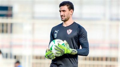 الاستمرارية تساعدني على التطور.. محمد عواد يعلق على عودته لمنتخب مصر