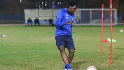 على رأسها جونيور أجايي.. أحمد سامي يُعلن قائمة سموحة لمواجهة الإسماعيلي