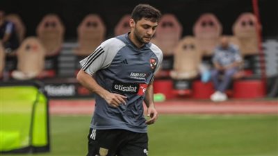 بسبب كثرة الأصابات.. نيدفيد يقترب من الرحيل عن الأهلي