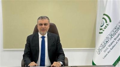 رئيس اتحاد إذاعات وتليفزيونات التعاون الإسلامى يهنئ الرئيس السيسى بمناسبة تأدية اليمين الدستورية 