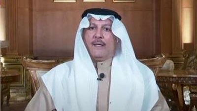 السفير السعودى يهنئ الرئيس السيسى بمناسبة أدائه اليمين الدستورية