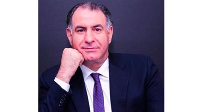 الإعلامى محمد فودة يهنىء الرئيس السيسى بمناسبة حلف اليمين الدستورية