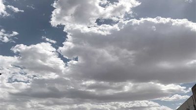 إنخفاض في درجات الحرارة.. 