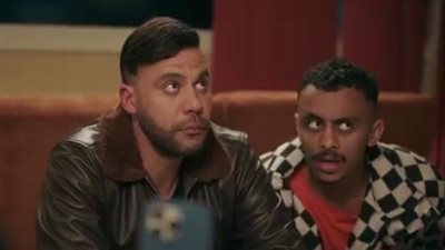 بسبب كزبرة.. خطأ صادم في مسلسل كوبرا للفنان محمد إمام