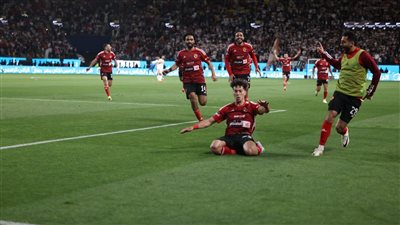 كأنه في التالتة يمين.. عبد الله: إمام عاشور كان بيشجع الزمالك ضد فيوتشر