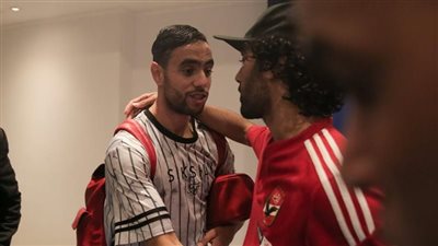 أزمة الشحات.. بيراميدز يعلن مساندة الشيبى ويرفض محاولات الصلح