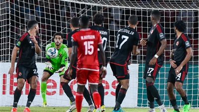 أبرزهم عاشور.. 7 غيابات عن الأهلي أمام سيمبا بإياب دوري أبطال أفريقيا