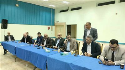 مواني البحرالأحمر تنظم حفل إفطار جماعي للعاملين بالهيئة