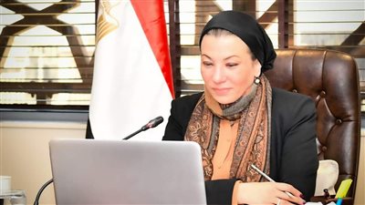وزيرة البيئة تترأس مجلس الهيئة الإقليمية للمحافظة على بيئة البحر الأحمر وخليج عدن