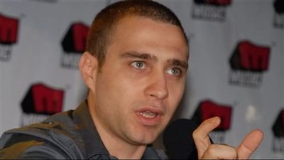 ارحموني منها.. أول رد من حسام حبيب بعد اتهامه بسرقة حساب شيرين البنكي