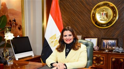 جهود وزارة الهجرة في ملف دعم ورعاية شباب المصريين بالخارج على مدار 9 سنوات