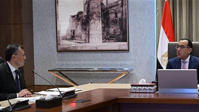 رئيس الوزراء يتابع عددًا من ملفات عمل وزارة السياحة والآثار